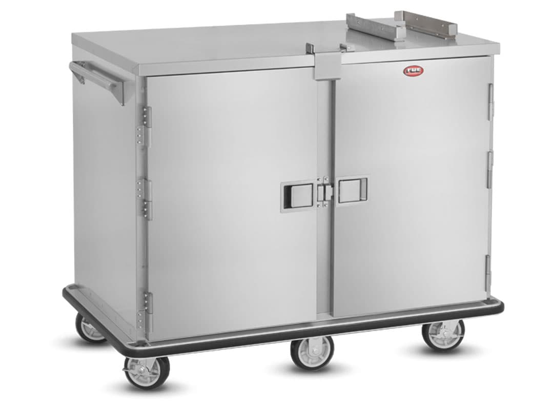 FWE – Insulated Enclosed Transport Cabinets – ETC-UA-14INS