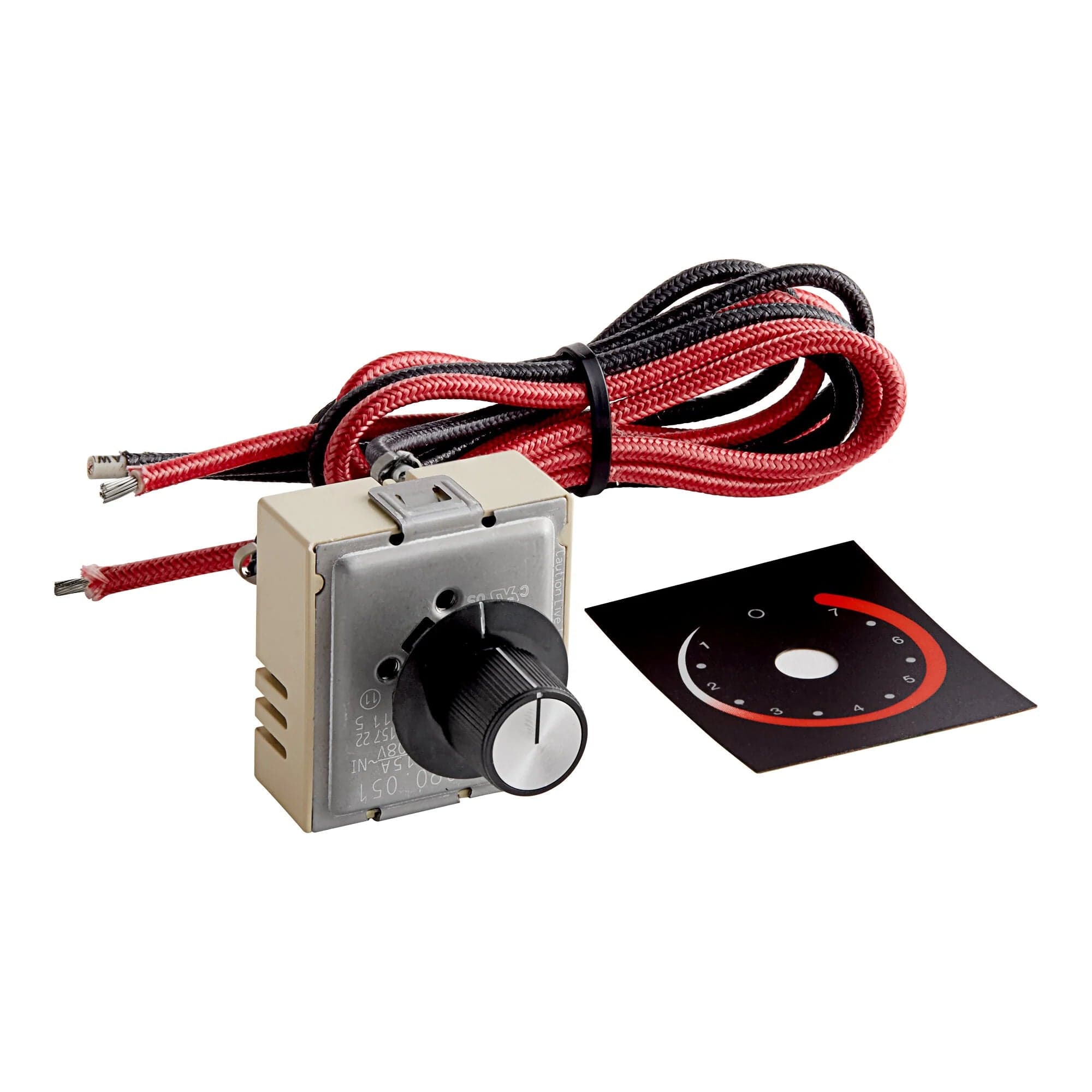 Southern CaseArts – INFINITE SWITCH, HOT CASE – EL-MS-0035