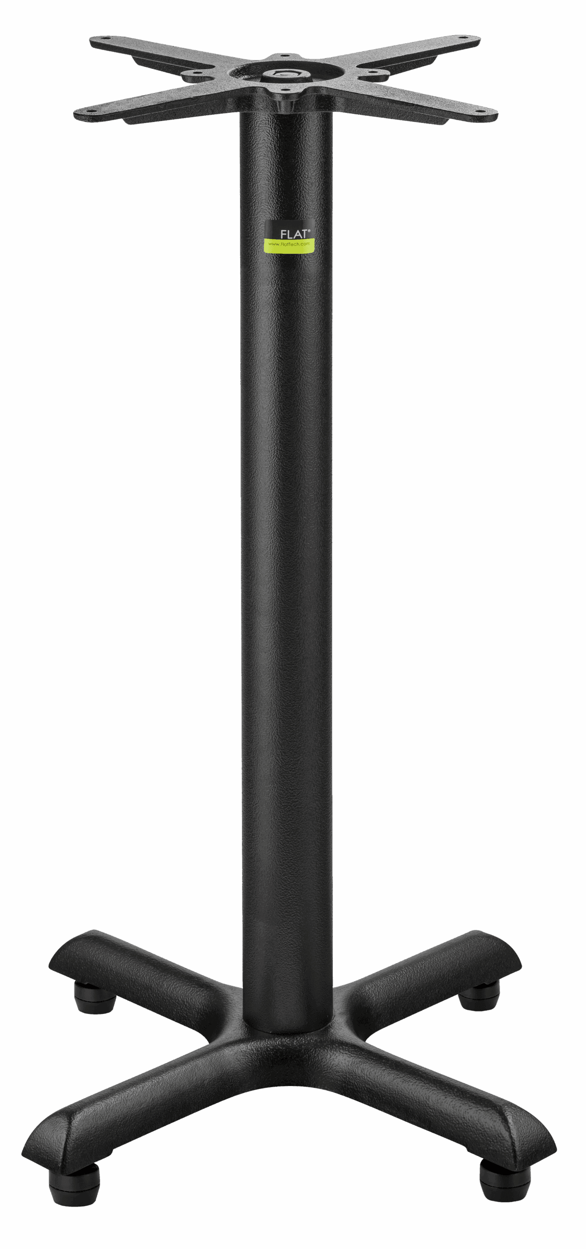 FLAT Tech – KX22 EQ (Counter Height) Table Base – CT2086