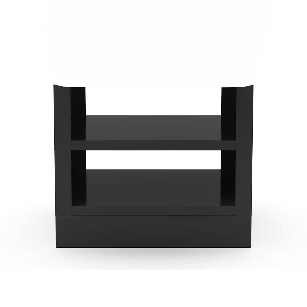 Alfa Quick 4 Pizze Black Oven Base – BPQ4PNER