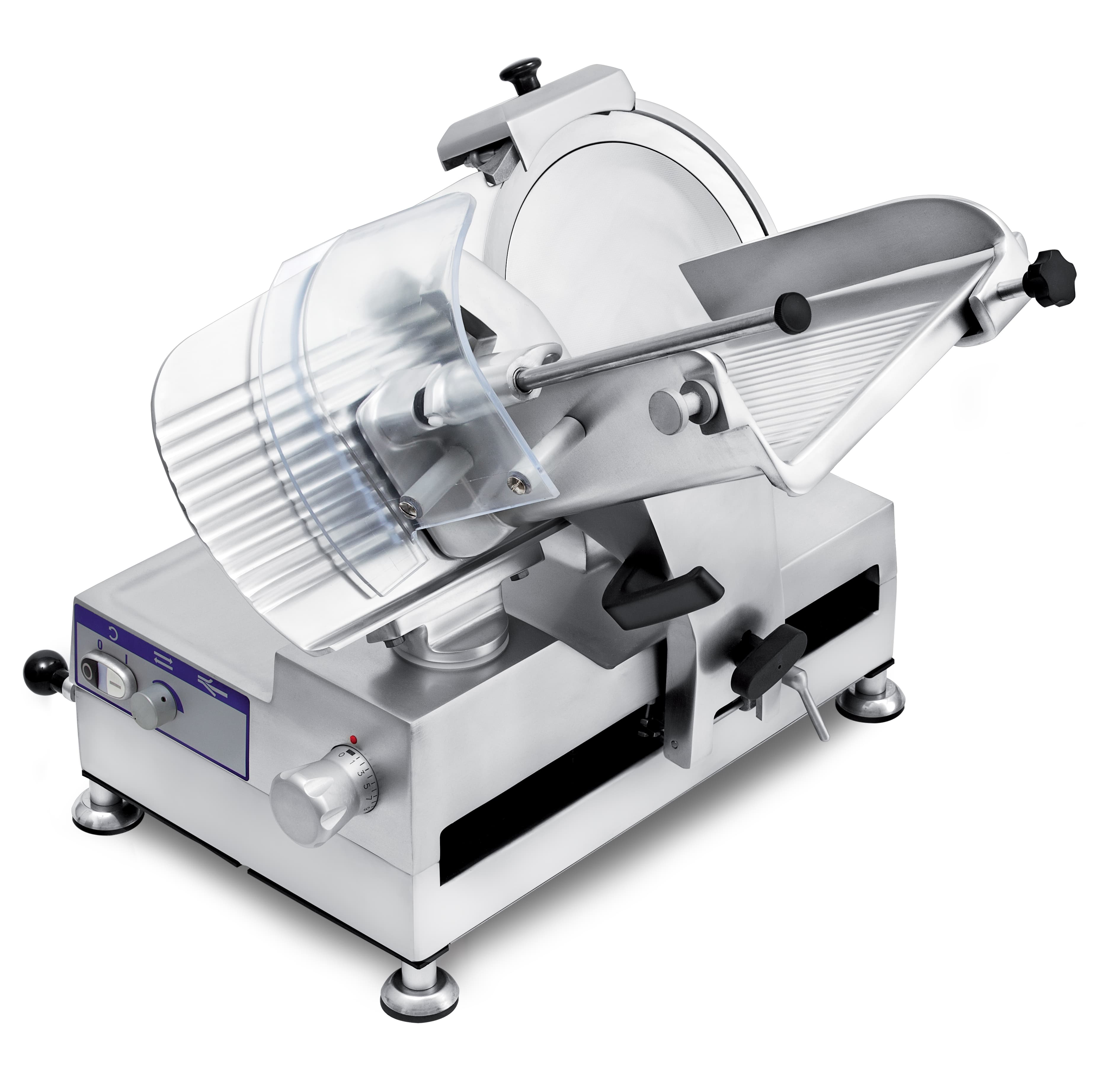 Rheninghaus – START AUTO 300 Gravity Slicer – STA12