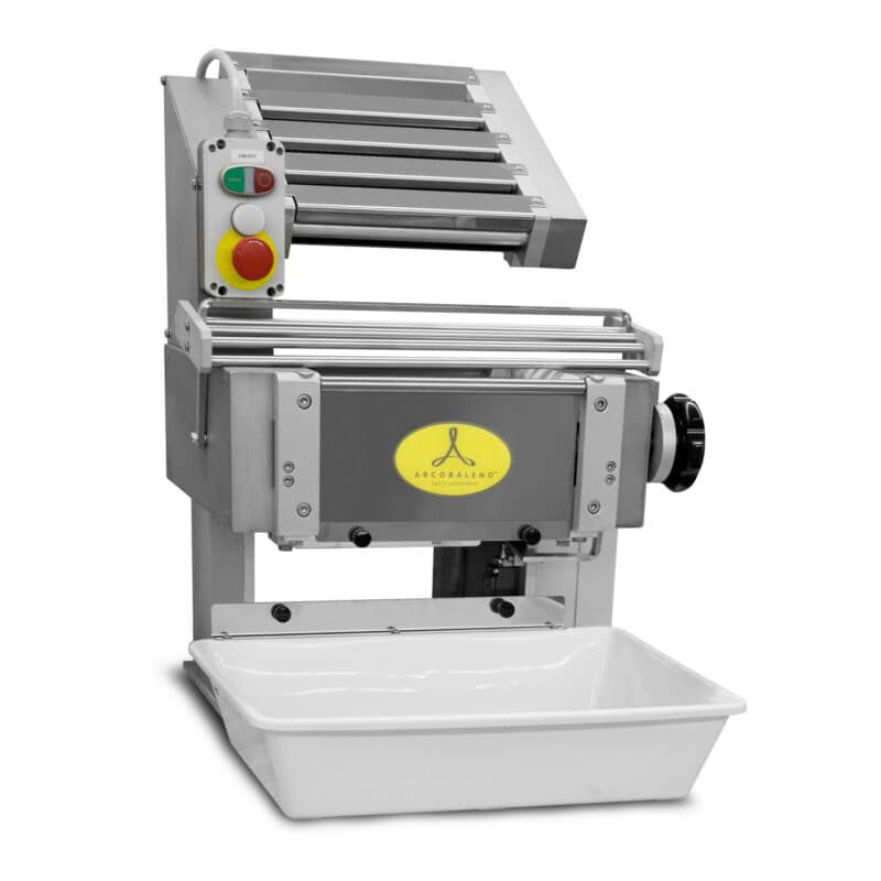Arcobaleno AMF230 Multi-Function Pasta Machine