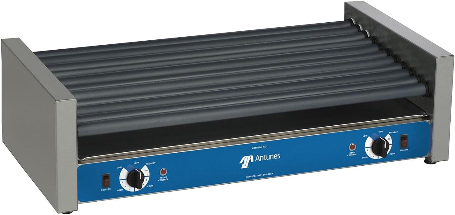Antunes - RR-50 Roll Rite Roller Grill - 9300402 (ETA 4-6 Weeks)