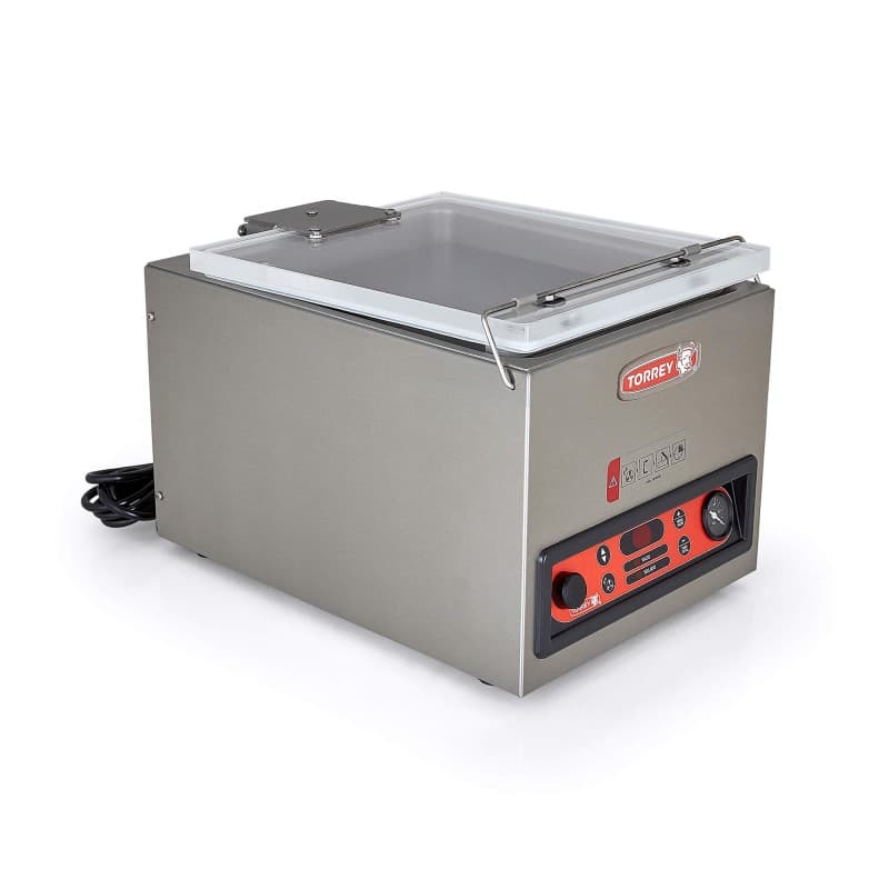 Tor-Rey EVD4 Vacuum Packaging Machine