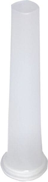 Plastic Sausage Stuffer Spout – 40 mm