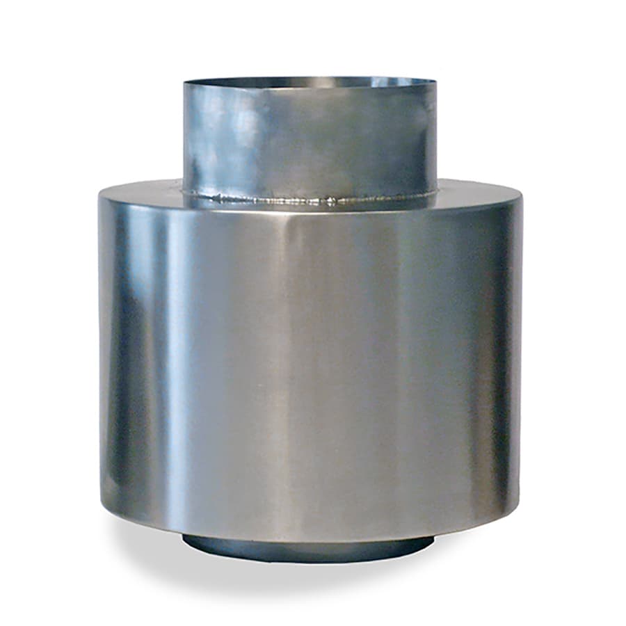 Pira – Chimney - External Firebreak