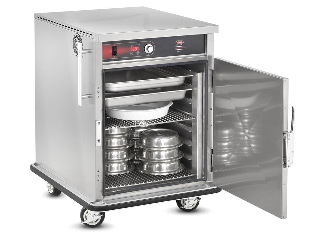 FWE – Heated Banquet Transport & Serve Cabinets – UHST-GN-2432-BQ