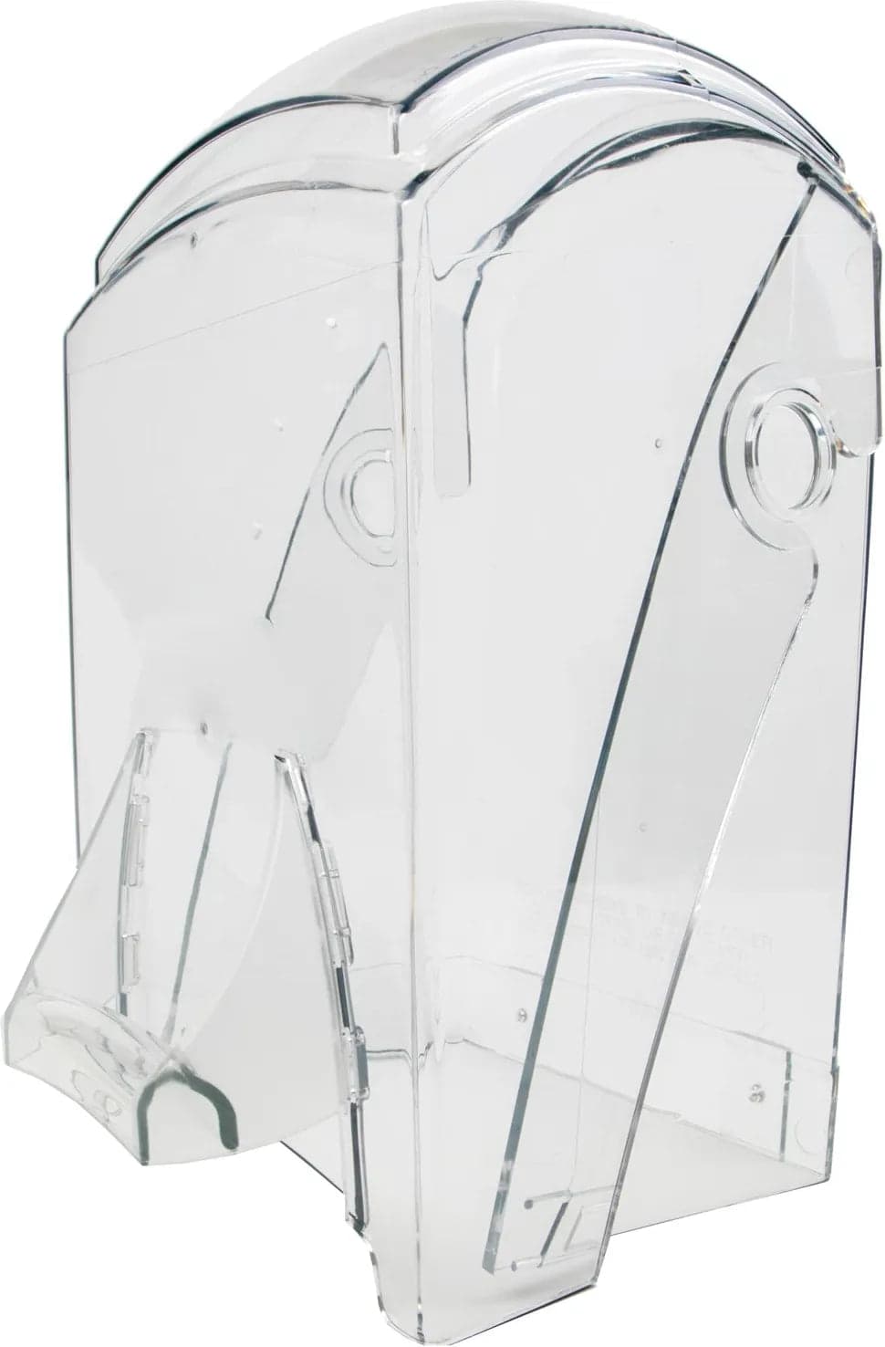 Vitamix - Touch & Go Blending Station TwoPiece Cover - 18002