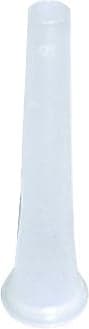 Plastic Sausage Stuffer Spout – 30 mm