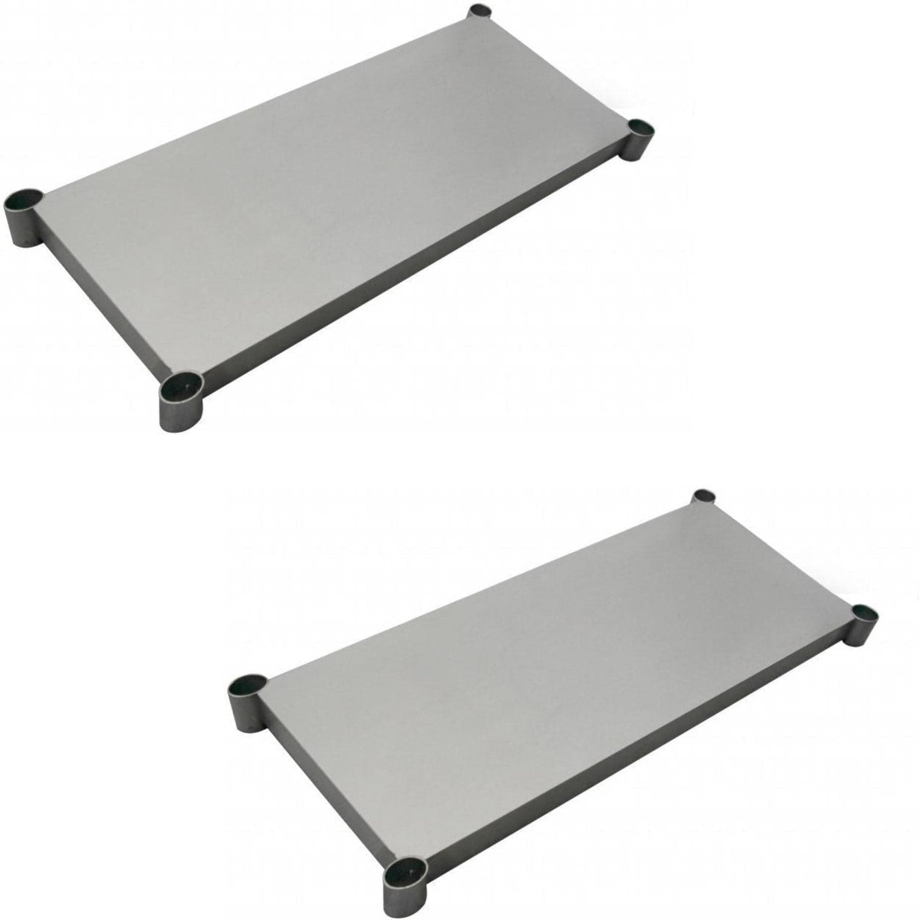 Undershelf for 30″ X 60″ Equipment Stand 22061