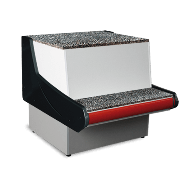 Igloo COCG Cash Counter, Matches GRDSCD Deli Cases