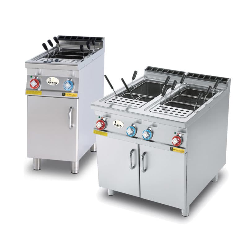 Arcobaleno APCE35 Electric Pasta Cooker