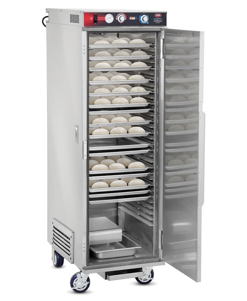 FWE – Proofer & Heated Holding Cabinets – ETC-1826-34PH