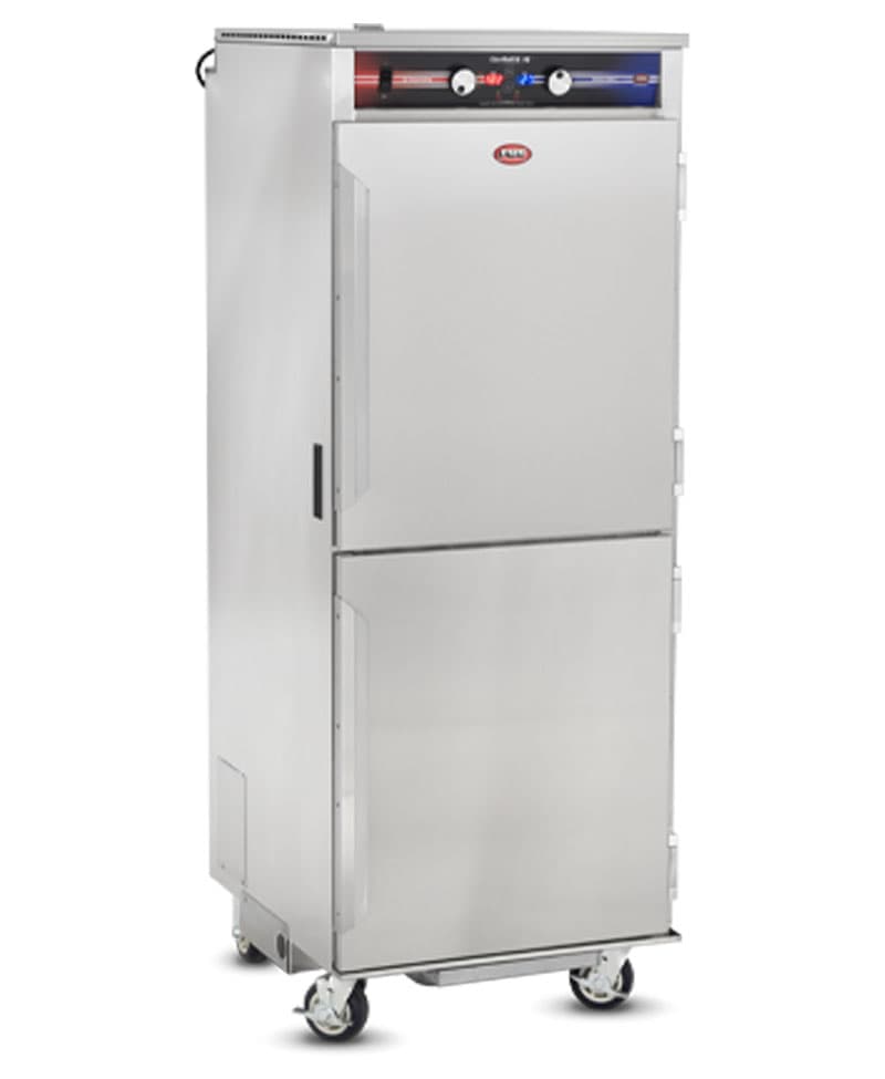 FWE – Precise Humidity Temperature Technology – PHTT-12-CV