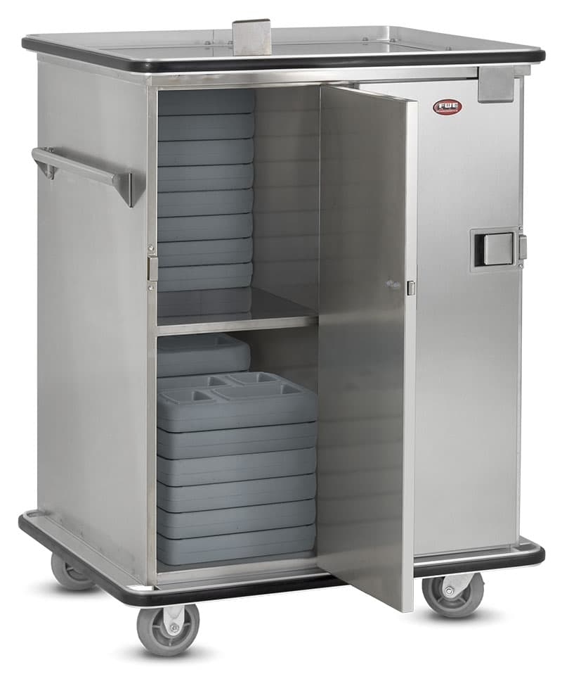 FWE – Stacking Prisoner Tray Server – ETC-1314-64
