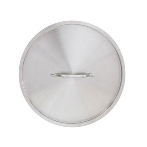 Stainless Steel Replacement Lid for 20 qt Stainless Steel Stock Pot