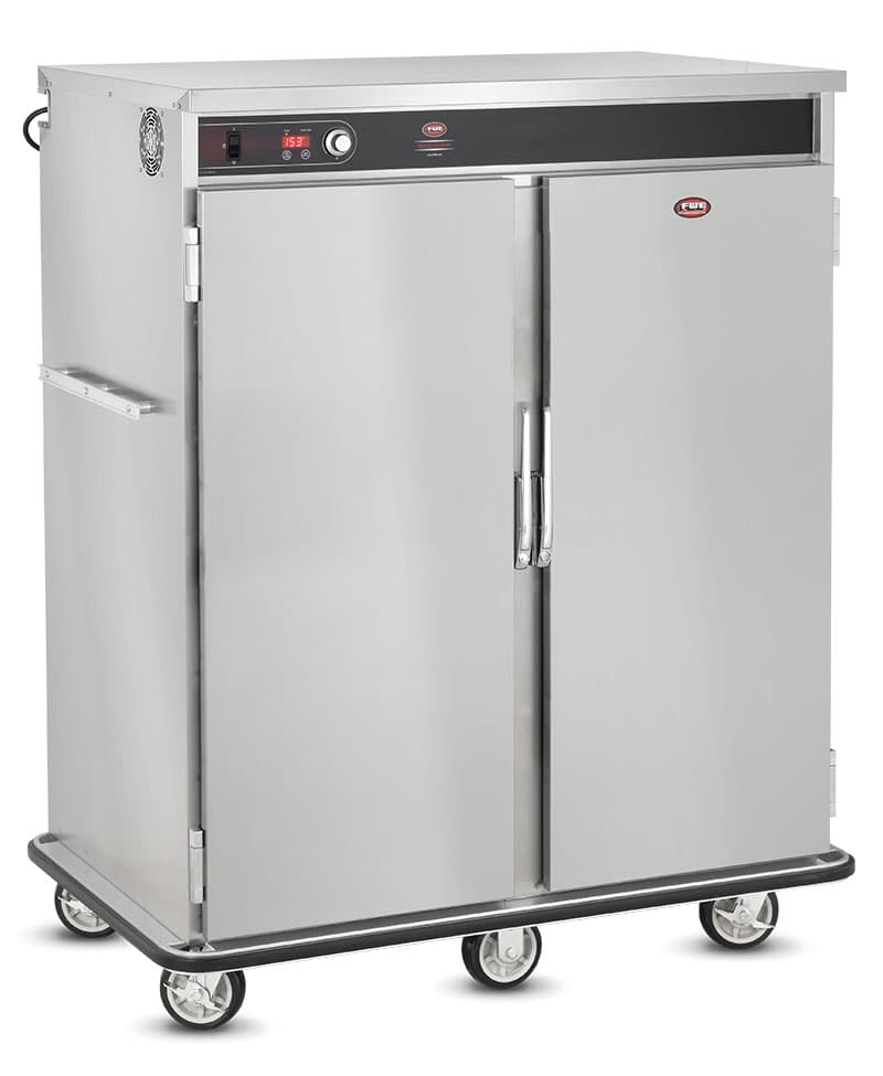 FWE – Heated Holding Transport Cabinets – UHST-20