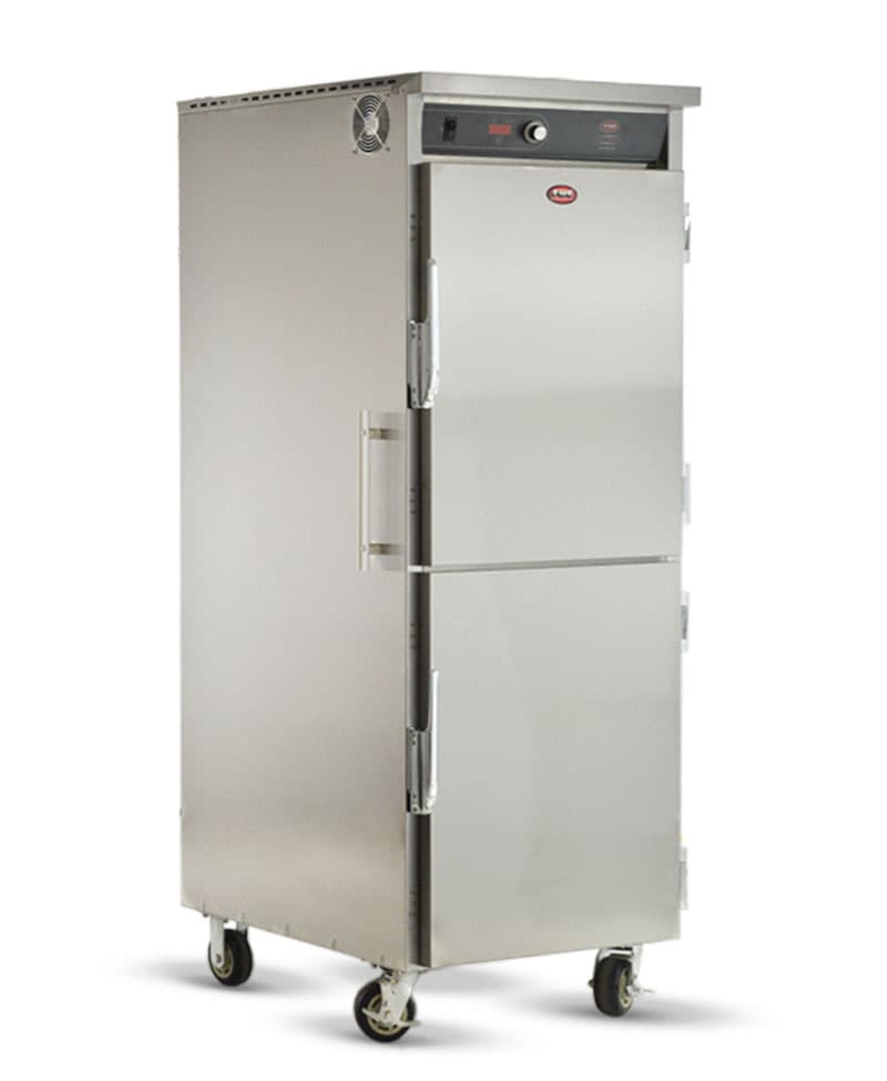 FWE – Heated Holding Transport Cabinets – UHST-13D-HO