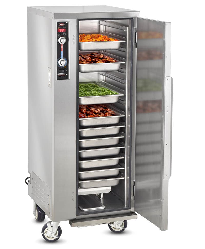 FWE – Humidified & Heated Holding Cabinets – MT-1220-15