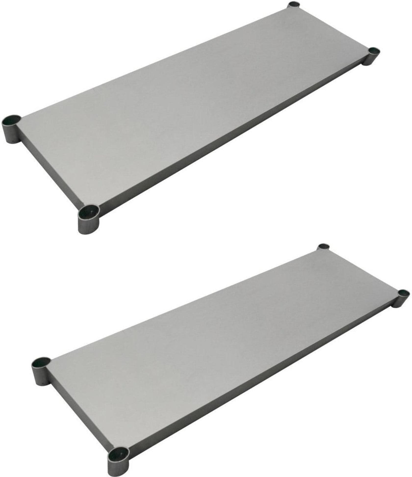 Undershelf for 30″ X 72″ Equipment Stand 22062