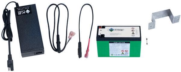 Cres Cor – Lithium Battery Replacement Kit – 7037 008 K (Pre-Order Now, ETA 4-6 Weeks)