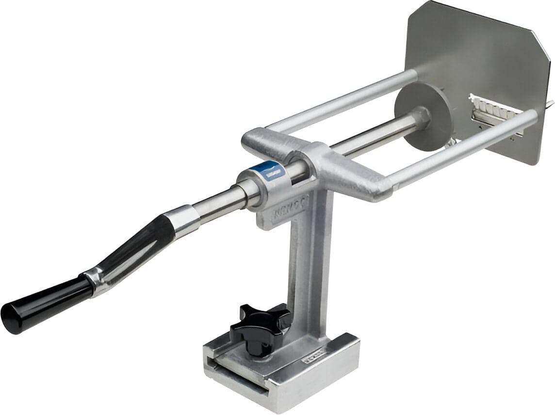 Nemco – 5.5″ x 22″ x 9″ Wavy Chip Twister Cutter – 55050AN-WCT (ETA 4-6 Weeks)