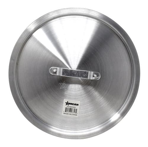 Aluminum Lid for 10.25 qt Sauce Pan