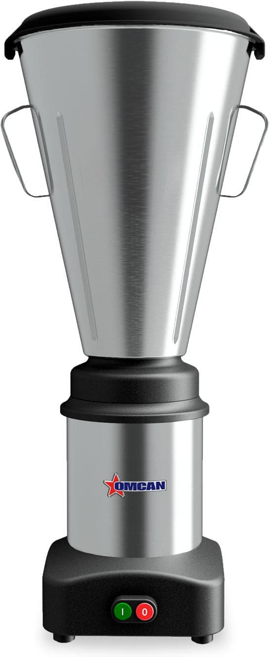 8 L Countertop Blender with Removable Cutting Unit, 373W (0.5HP)