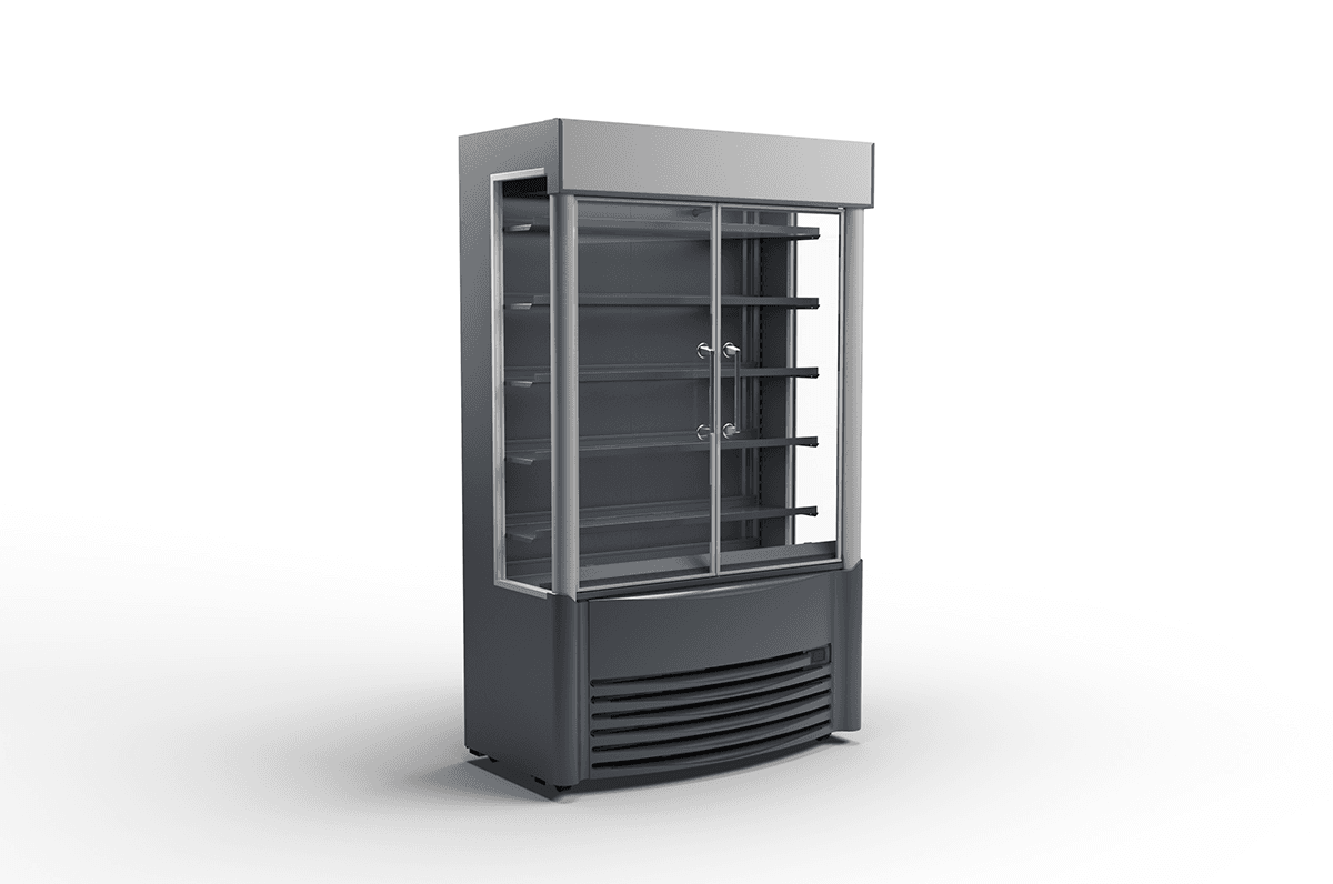 AHT – Accessory – GLASS DOOR (GD) MODELS