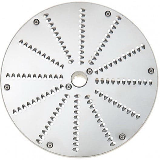 DITO SAMA - 0.78" Stainless Steel Grating Disc - 653773