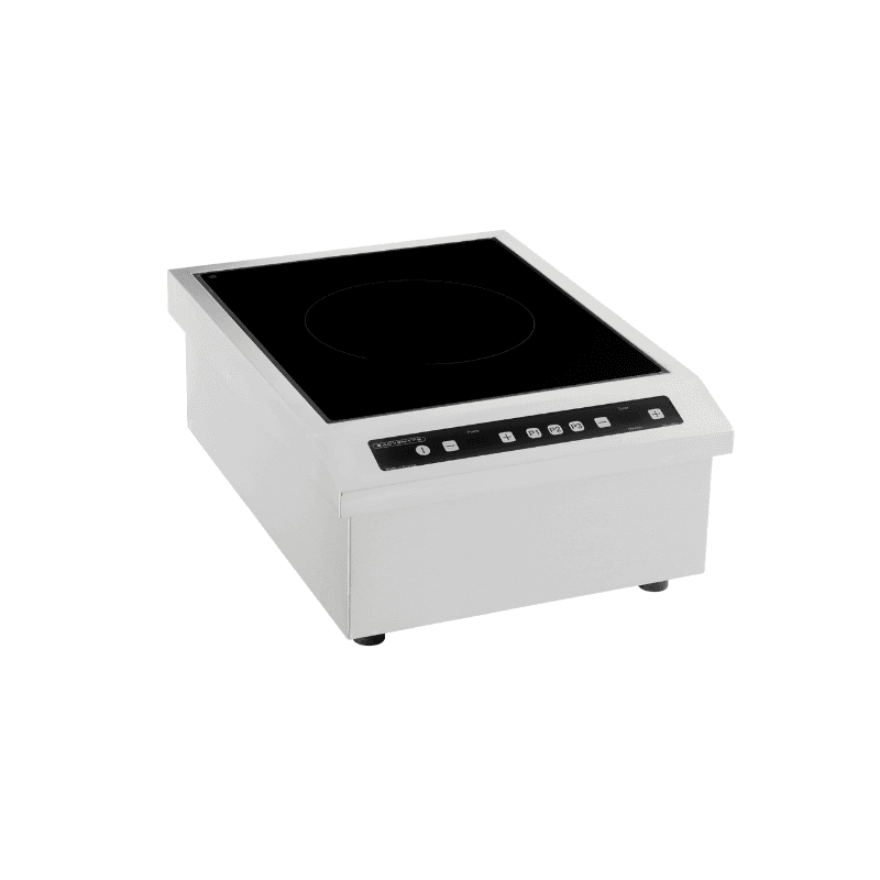 Adventys BTIC Induction Cooktop