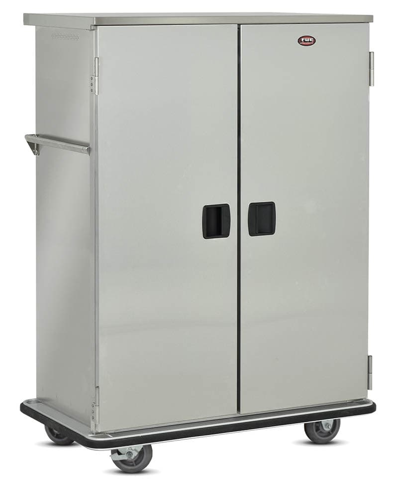 FWE – Single Deep Tray Carrier (20 Tray Capacity) – ETC-20