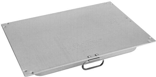 Cres Cor – Kold Keeper Cold Storage Tray – EO K-1218 (Pre-Order Now, ETA 4-6 Weeks)