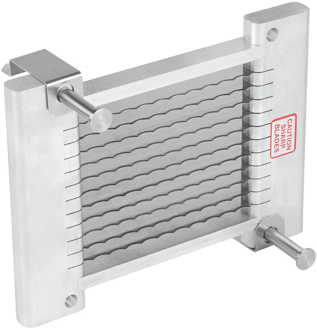 Nemco - Replacement Blade Assembly for Scalloped Easy Chicken Slicer - 55868-2 (ETA 4-6 Weeks)