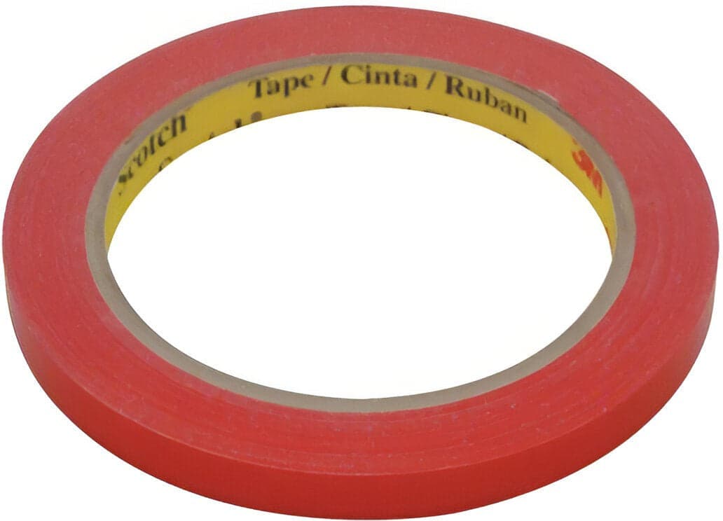 Scotsman 180 ft Tape for Ice Bagger, 1 Roll – KTAPE