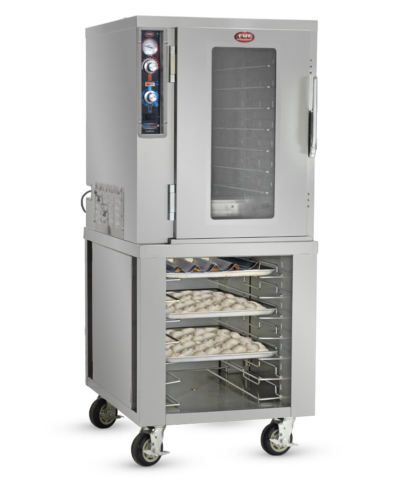 FWE – Proofer & Heated Holding Cabinets – PH-1826-7