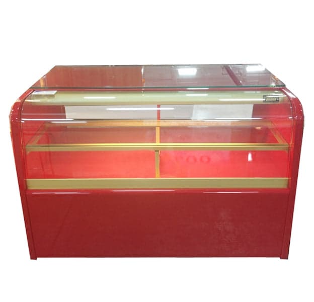 Igloo COCJT67 67″ Cash Counter, Painted Enamel Finish
