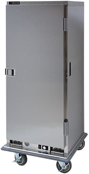 Cres Cor – 120V Heated Banquet Cabinet, 64 Plate Capacity – EO EB-64 (Pre-Order Now, ETA 4-6 Weeks)