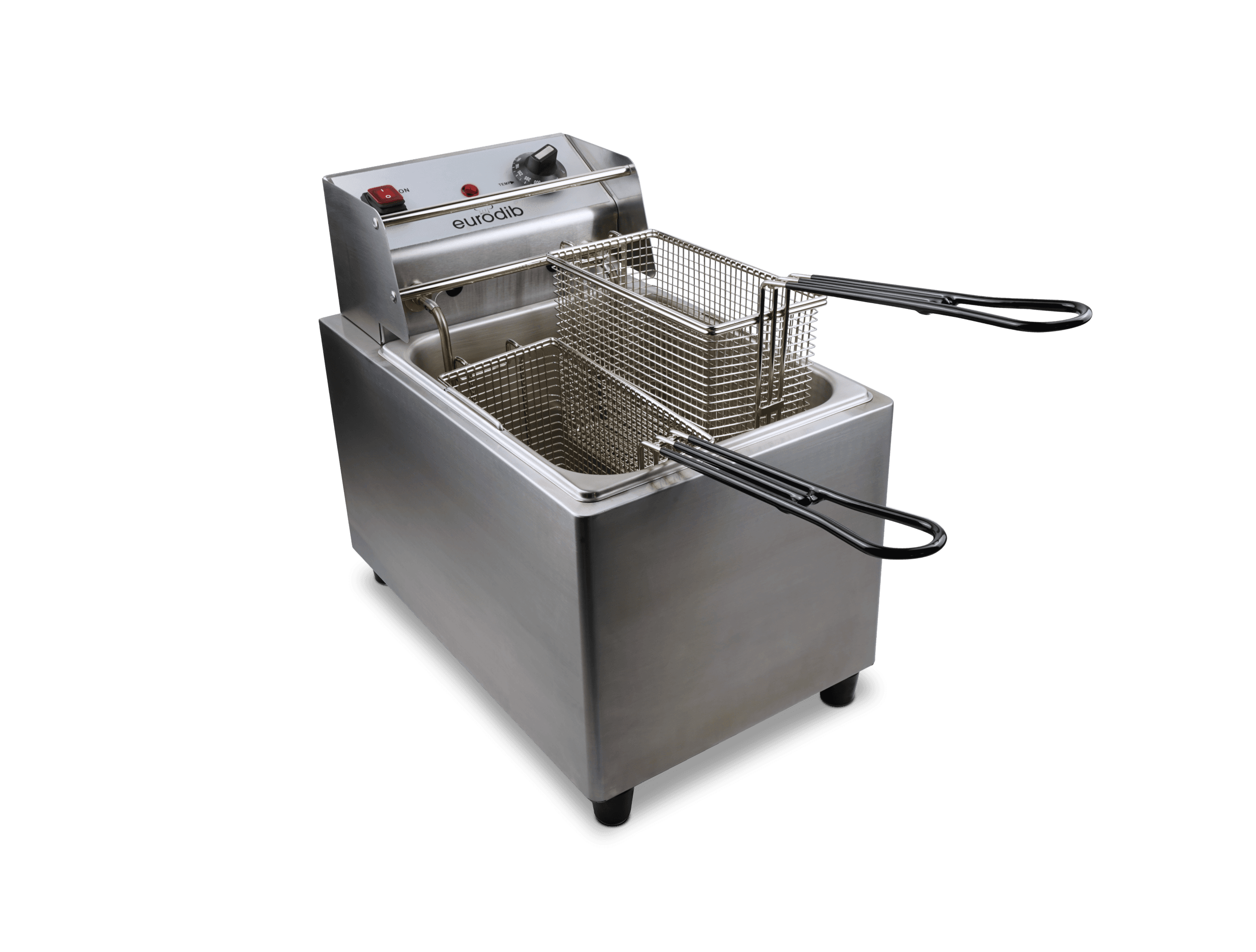 Eurodib – Electric Fryer