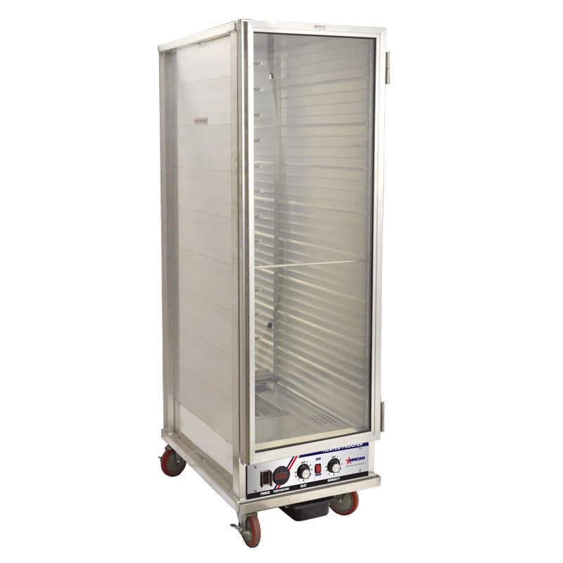 Omcan Canada 31834 Proofer Cabinet