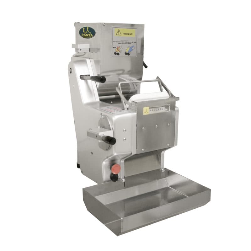 Arcobaleno AMF170 Multi-Function Pasta Machine
