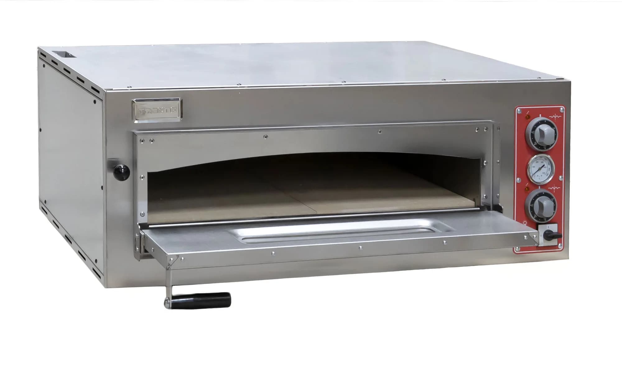 Omcan 40635 Pizza Bake Oven