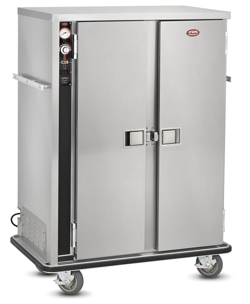 FWE – Humidified Heated Holding Transport Cabinets – PS-1220-30