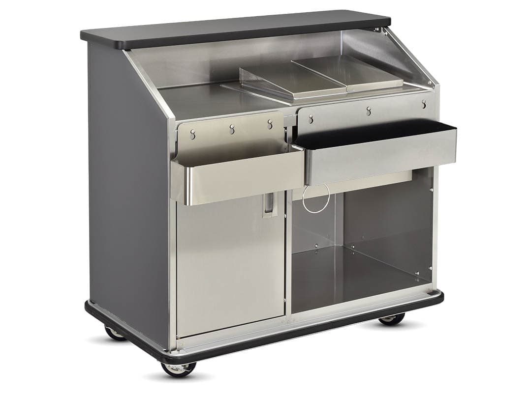 FWE – Mobile Bars – CB-4