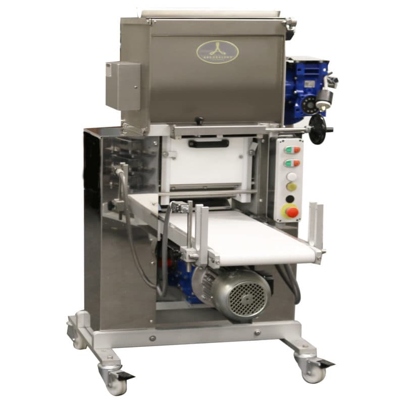 Arcobaleno ADSM500 Automatic Dough Sheeter
