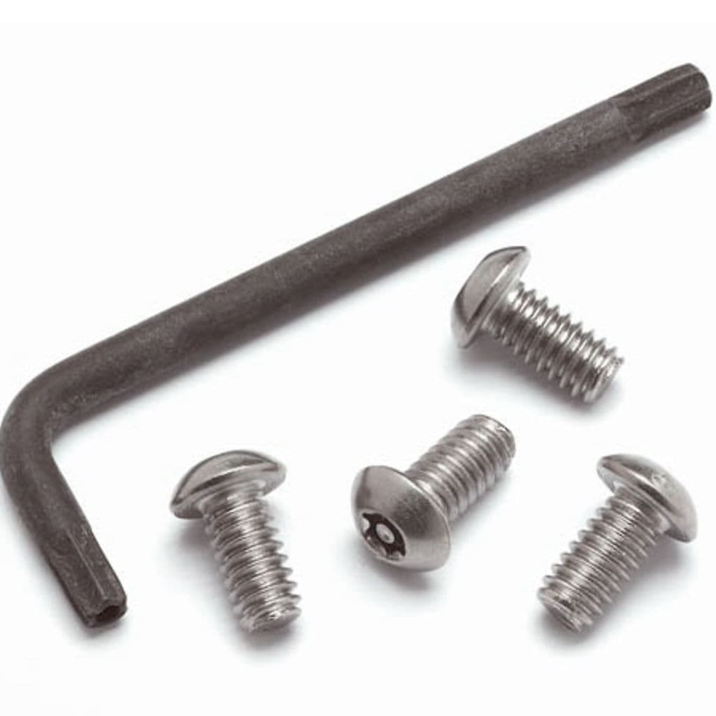 InSinkErator – Tamper Proof Screw Kit – 13946