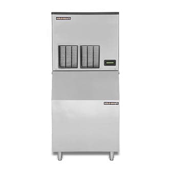 Kold-Draft GTX564LCE GTX560 Series Ice Machine (Liquid Cooled)