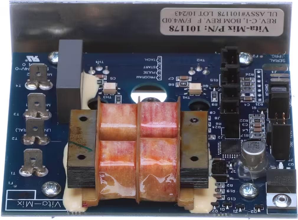 Vitamix - Universal Controller Board - 30037