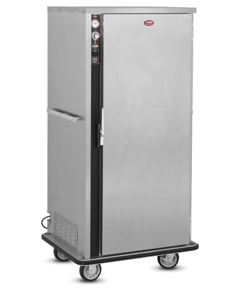 FWE – Heated Banquet Transport & Serve Cabinets – P-80-XL