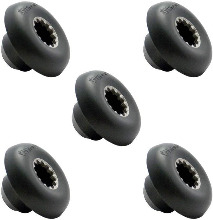 Vitamix - Drive Socket Kit (Pack of 5) for XL Series - 15904 - ETA 4-5 Weeks